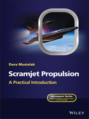 cover image of Scramjet Propulsion